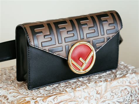 fendi belt bag replica|fendi bags outlet online.